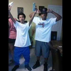 Meet your Posher, Bobbie